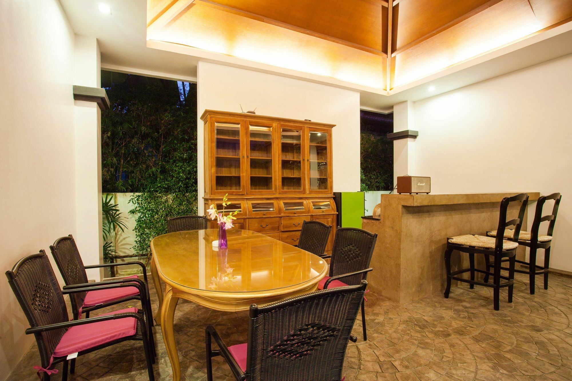 חוף סורין Jewels Villas Phuket מראה חיצוני תמונה
