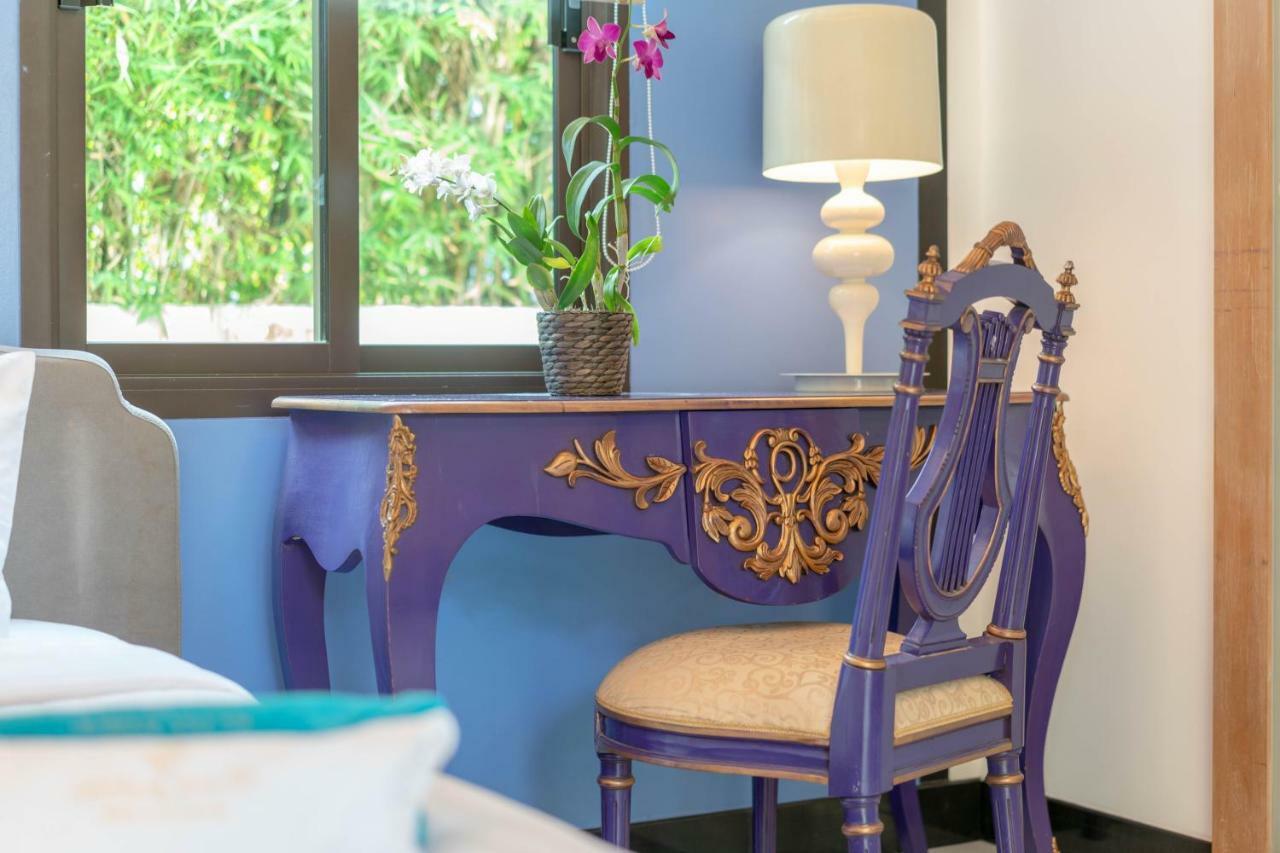 חוף סורין Jewels Villas Phuket מראה חיצוני תמונה