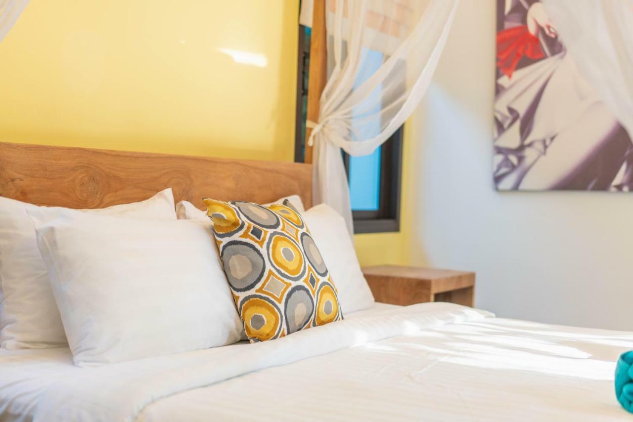 חוף סורין Jewels Villas Phuket מראה חיצוני תמונה